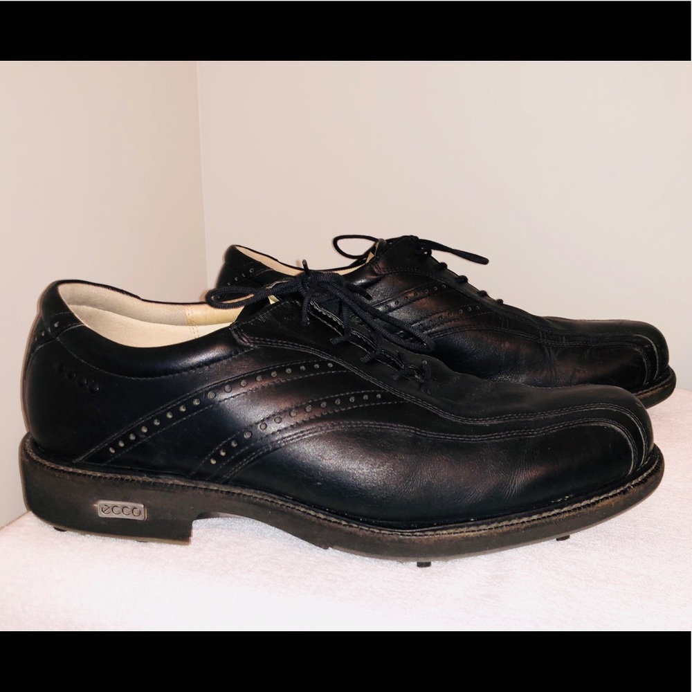 Ecco Classic Tour Golf Shoes